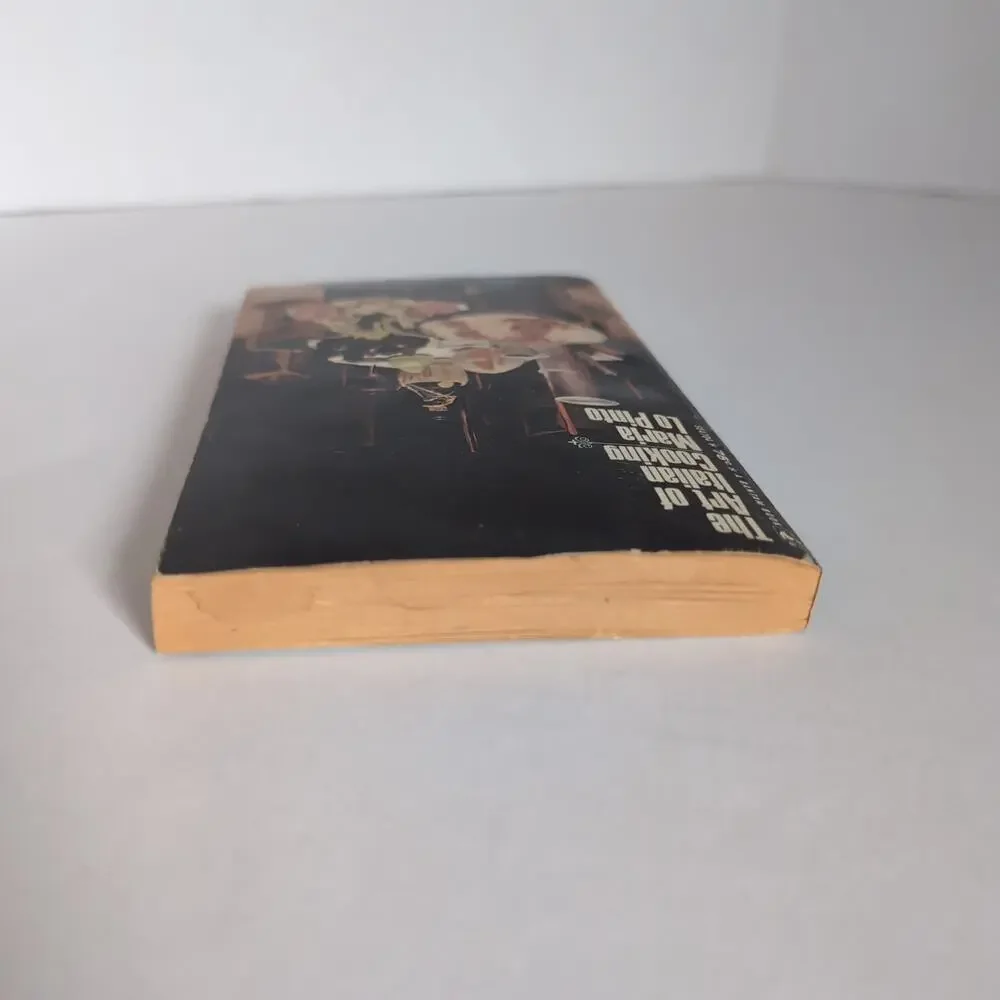 The Art of Italian Cooking Maria Lo Pinto Paperback Cookbook 1969 Printing
